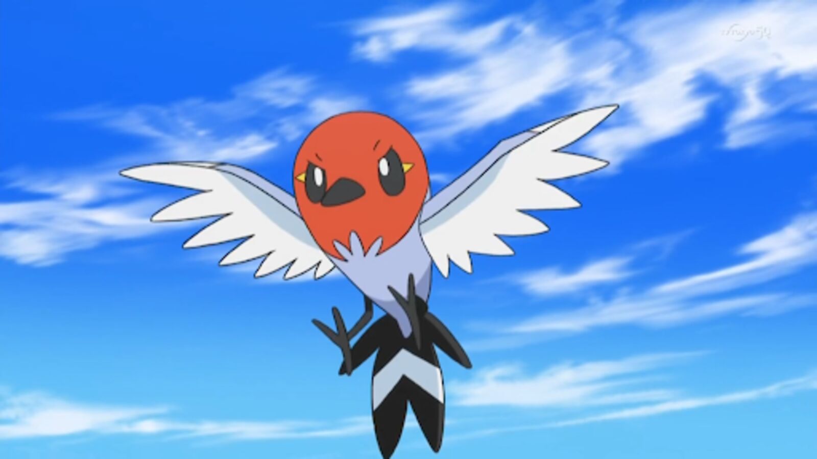 Fletchling Hd Wallpapers