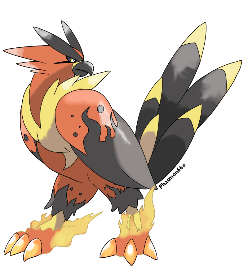 Fletchling Hd Wallpapers