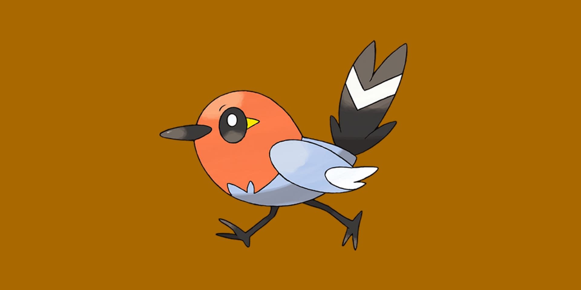 Fletchling Hd Wallpapers