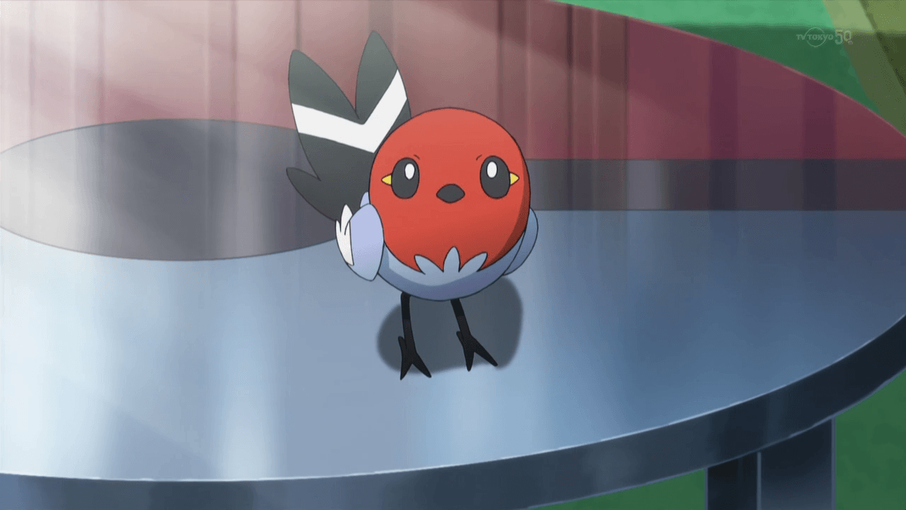 Fletchling Hd Wallpapers