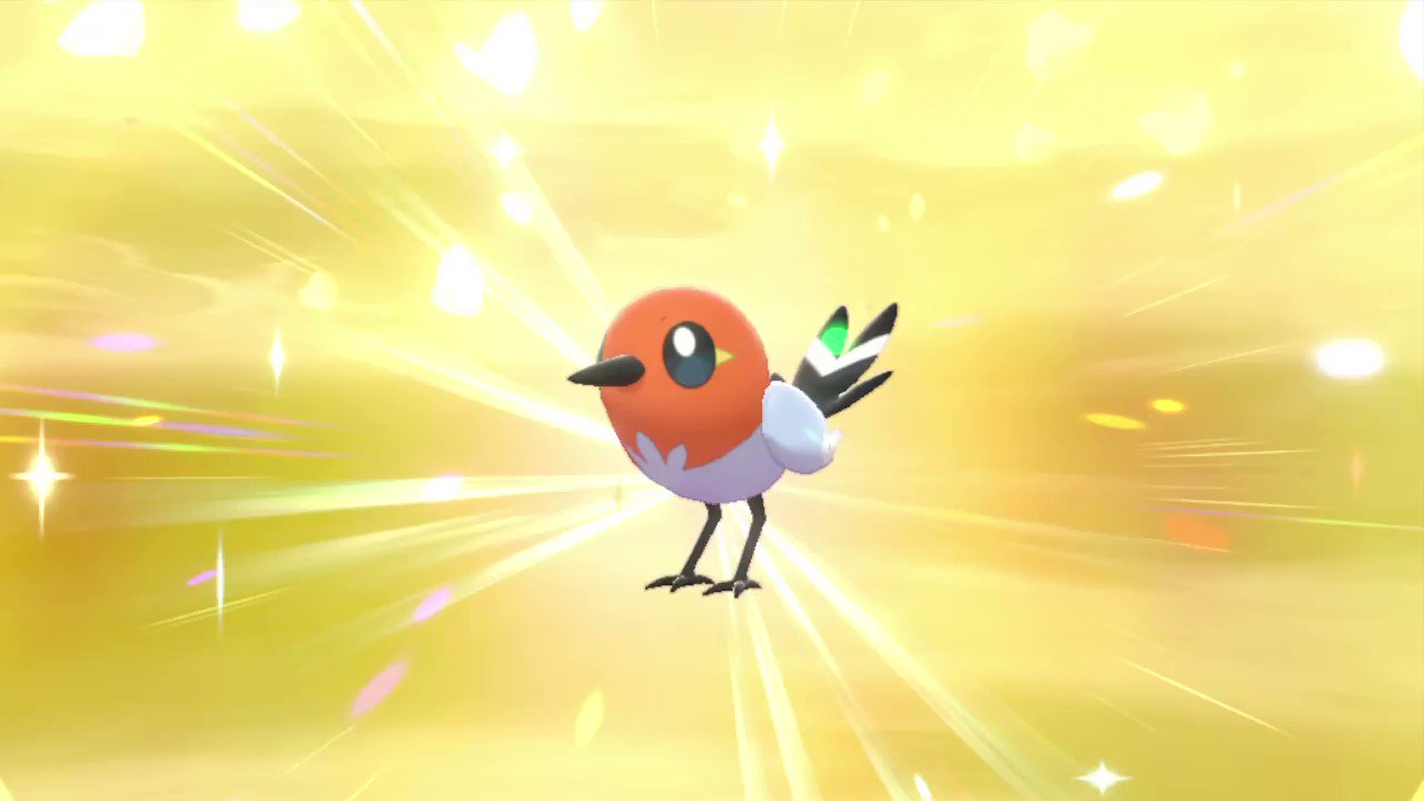 Fletchling Hd Wallpapers