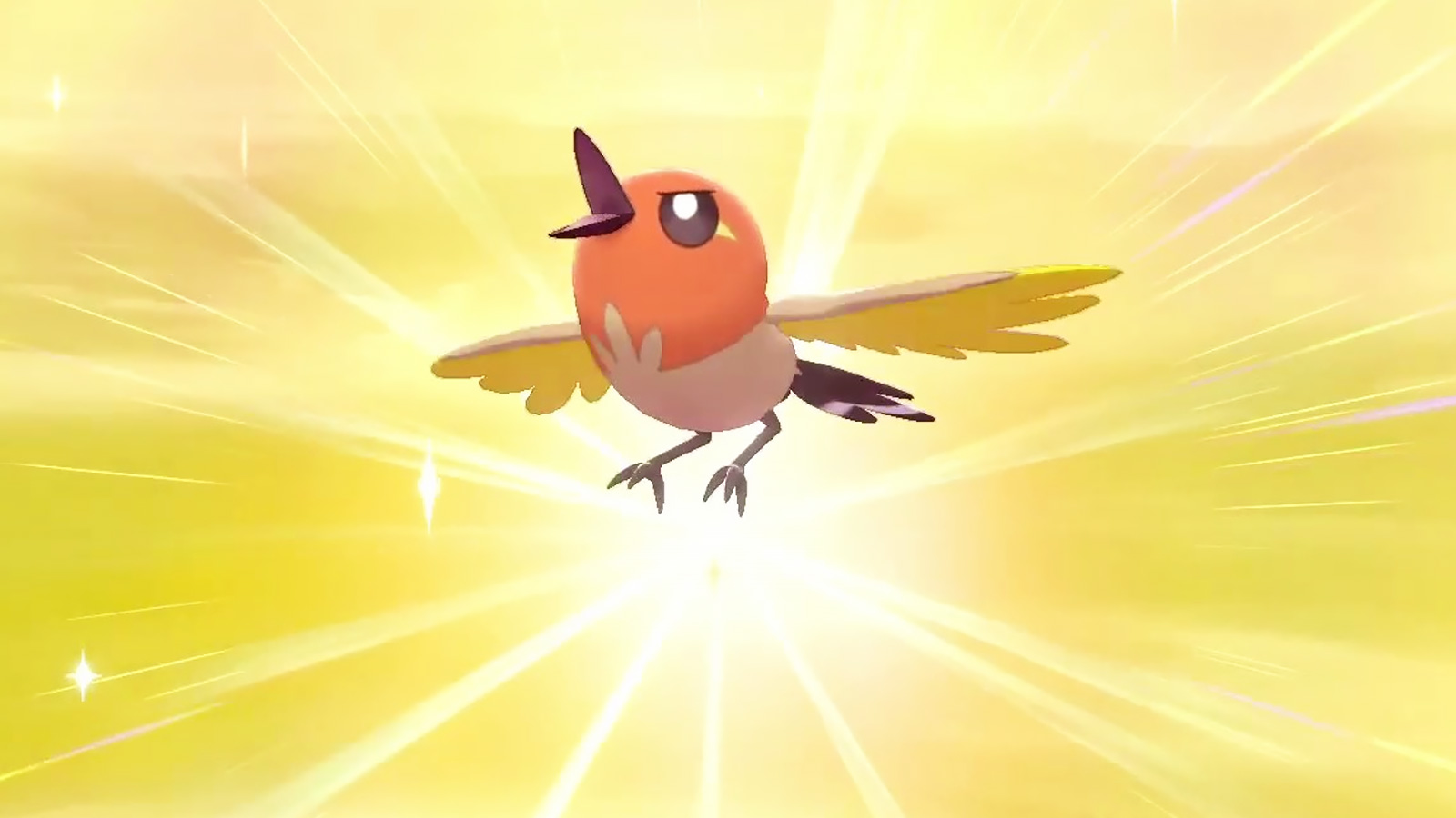 Fletchling Hd Wallpapers