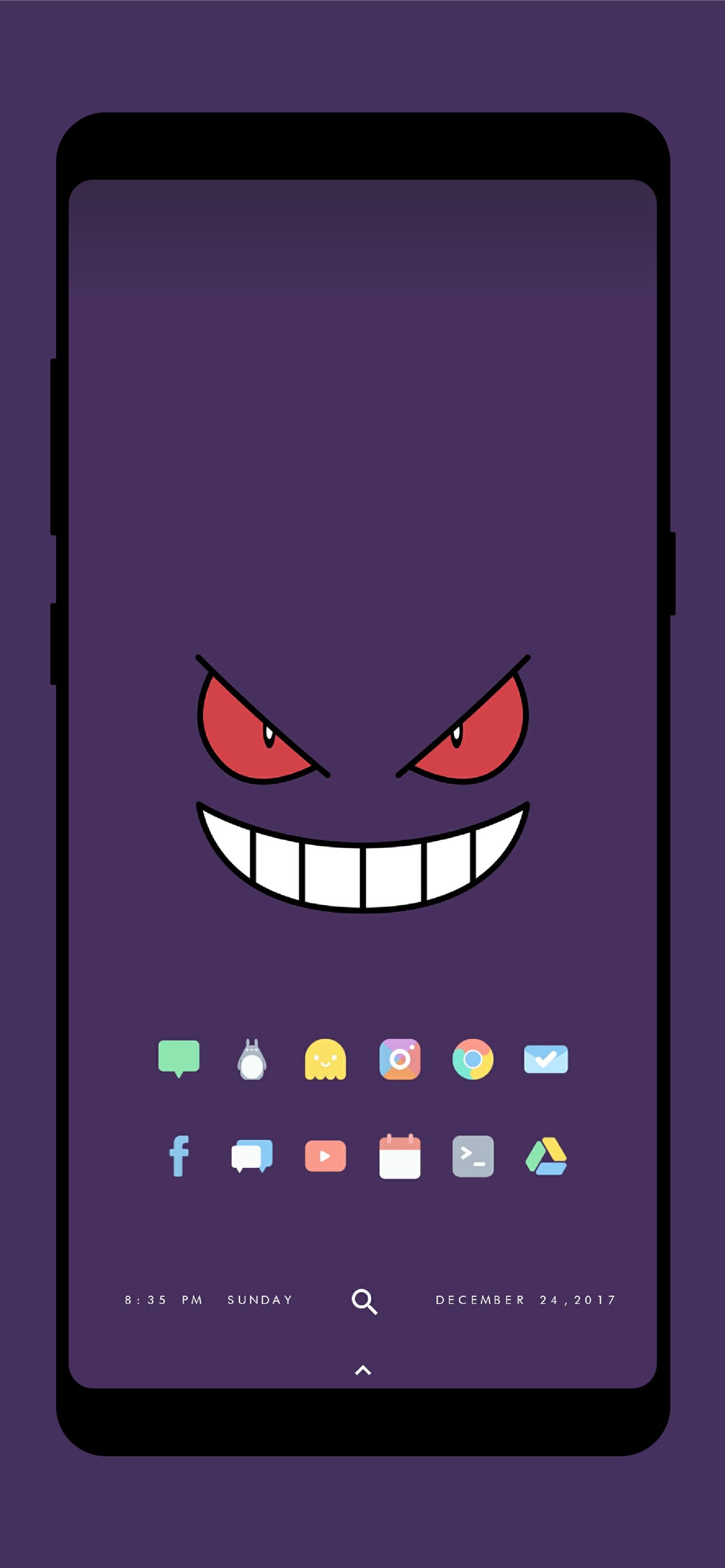 Gengar Hd Wallpapers