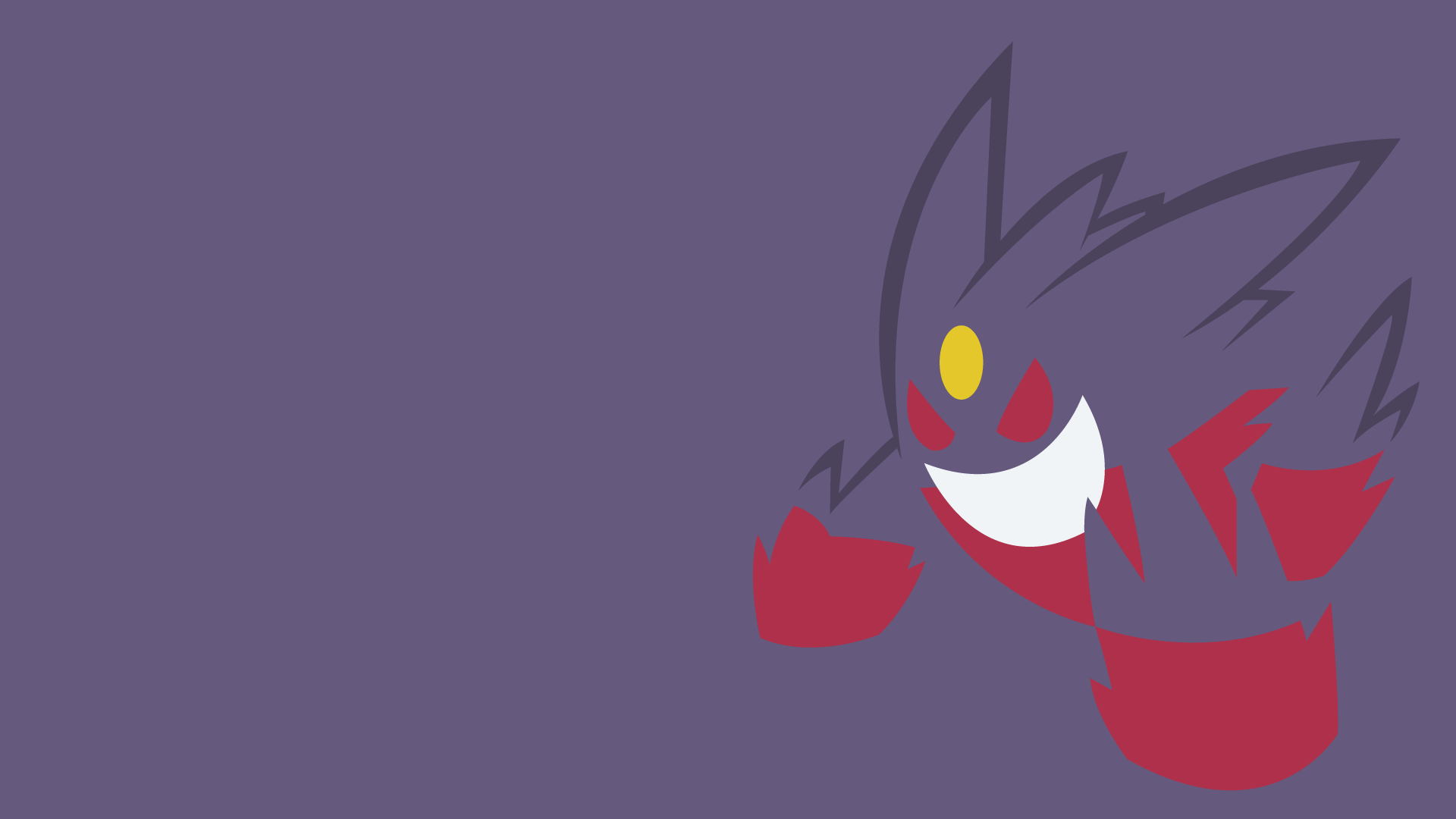 Gengar Hd Wallpapers