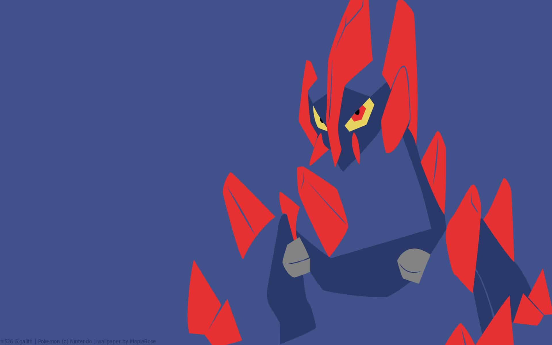 Gigalith Hd Wallpapers