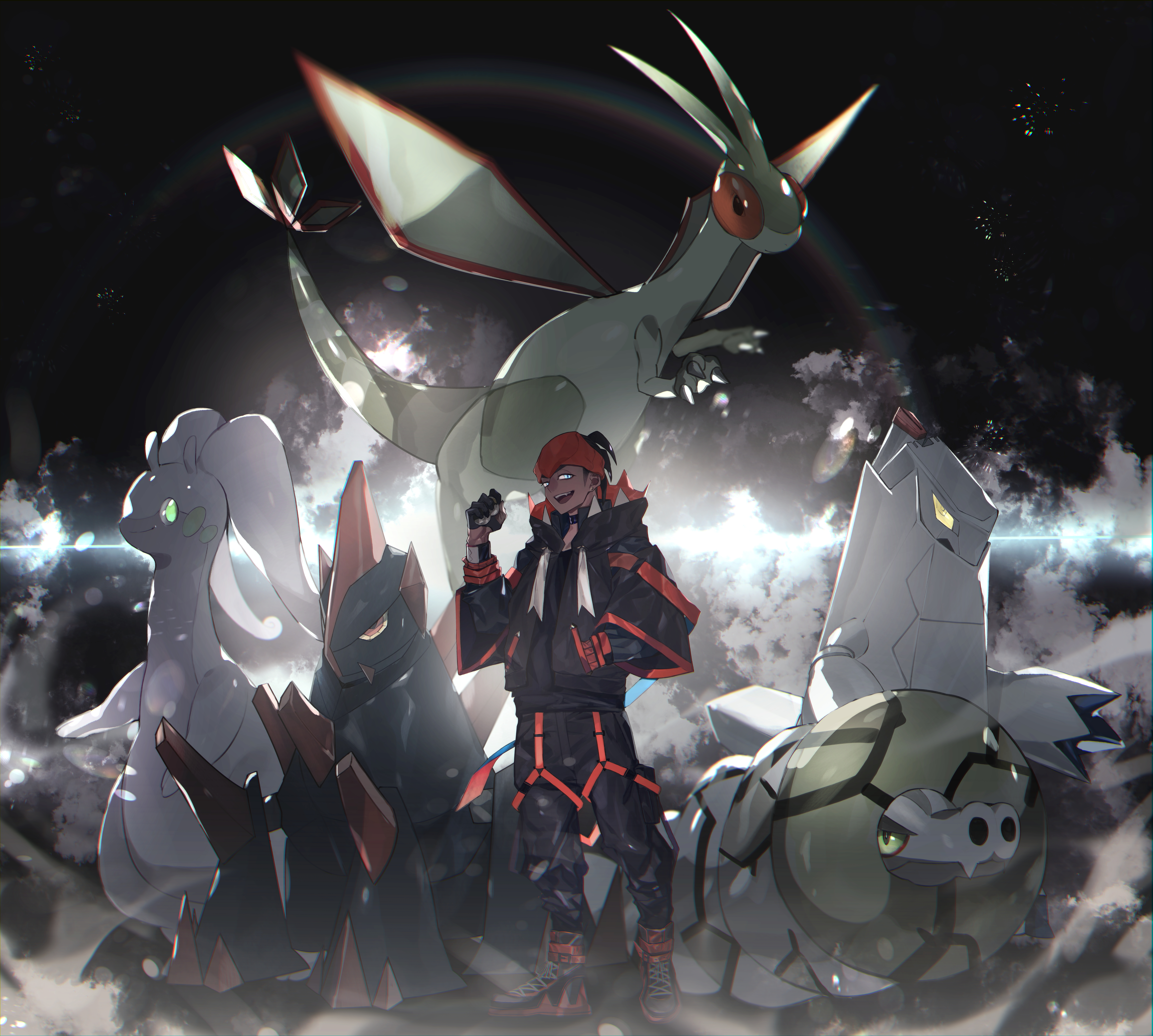 Gigalith Hd Wallpapers