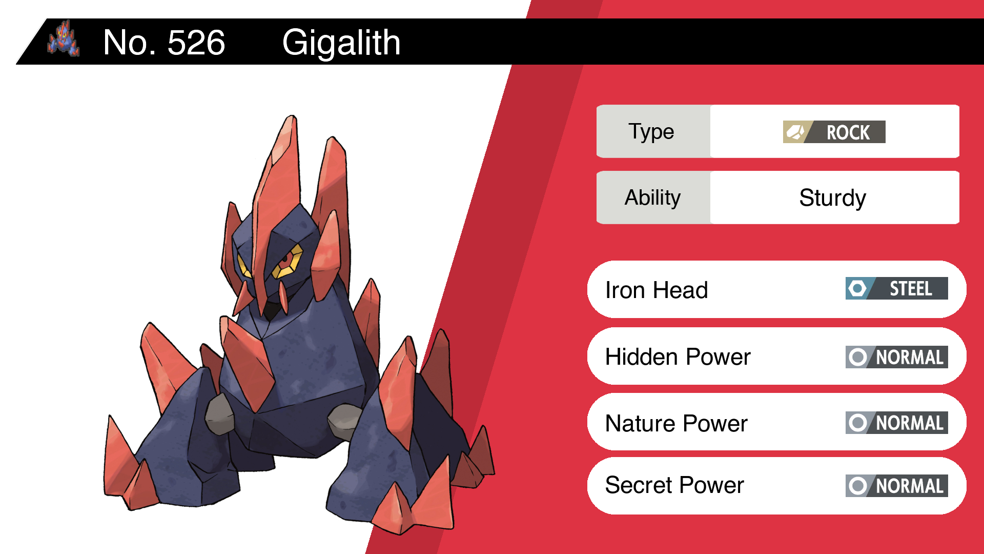 Gigalith Hd Wallpapers