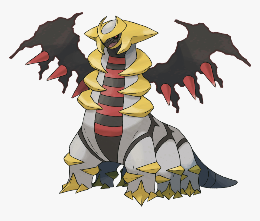 Giratina Hd Wallpapers