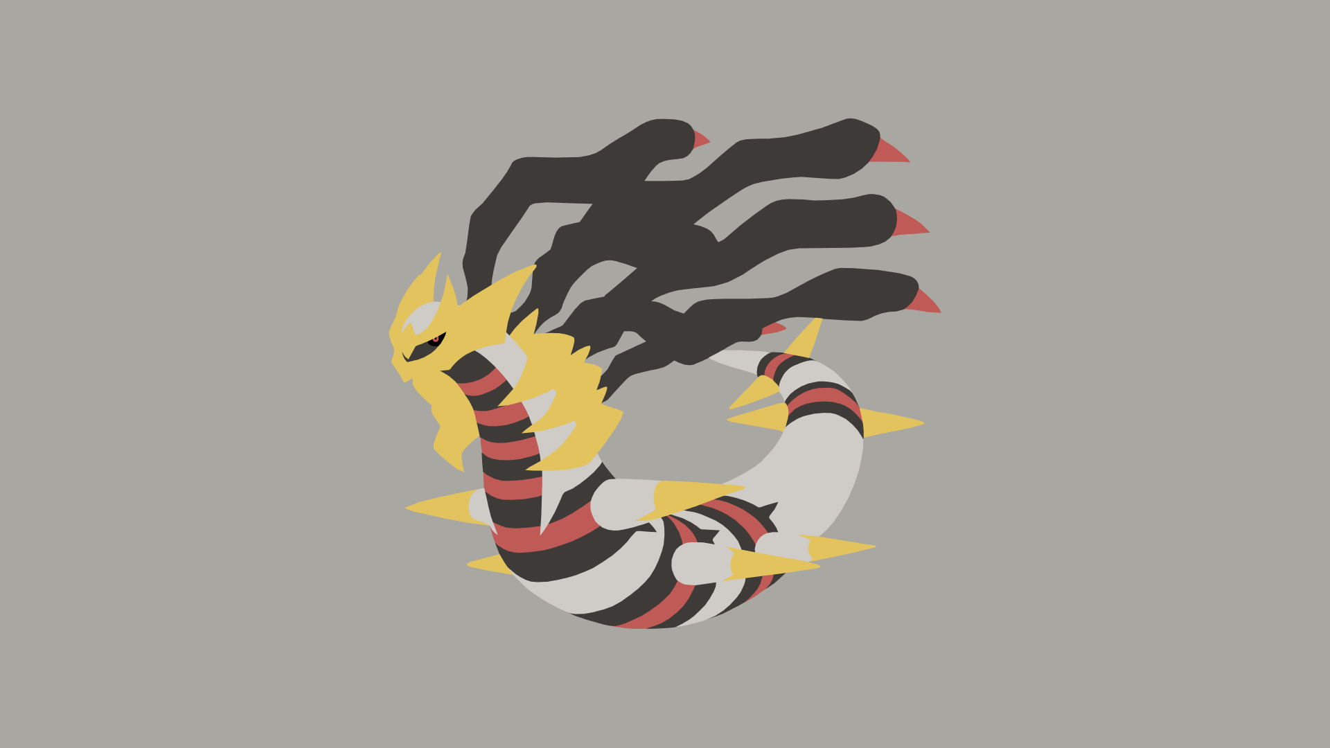 Giratina Hd Wallpapers