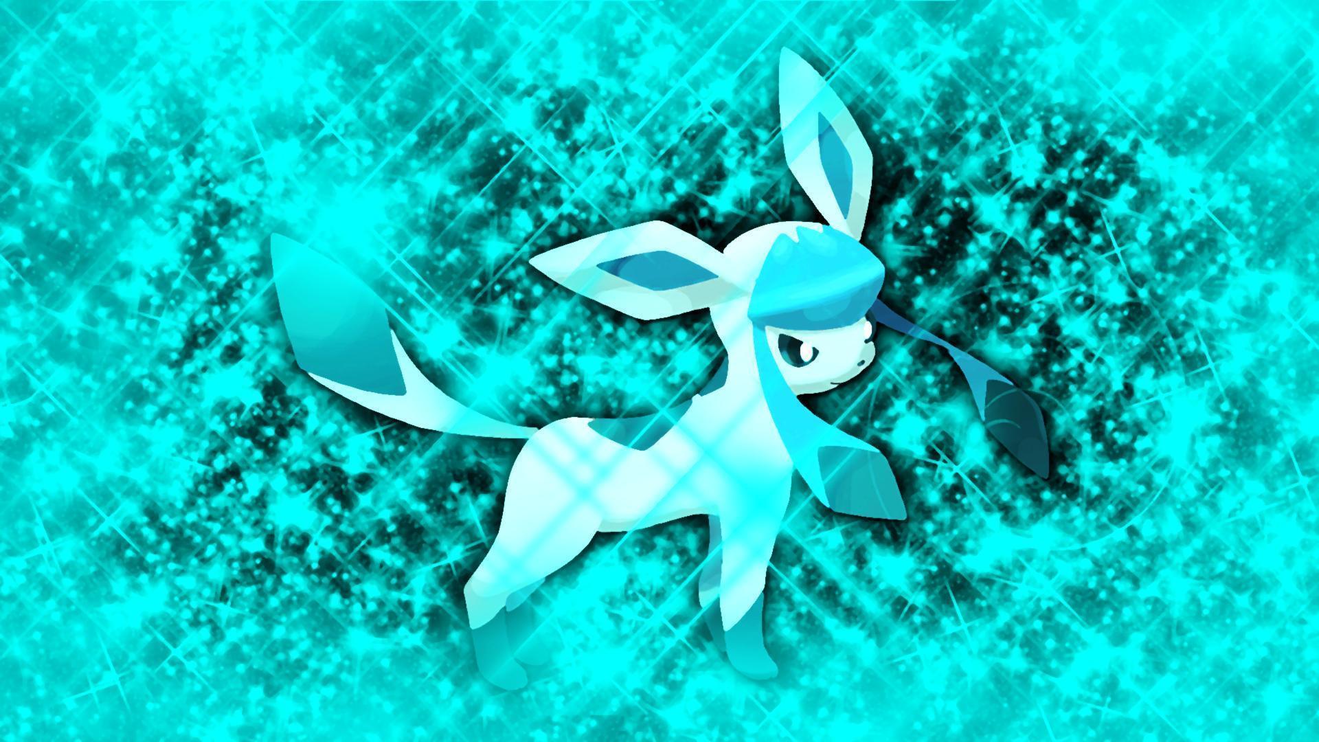 Glaceon Hd Wallpapers