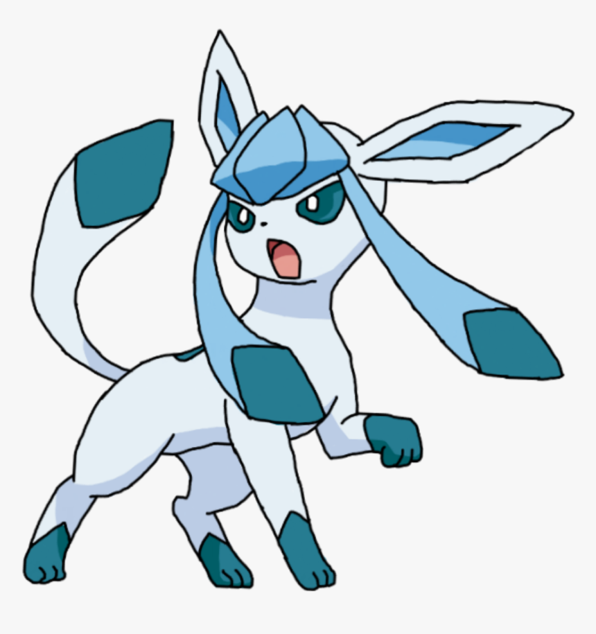 Glaceon Hd Wallpapers