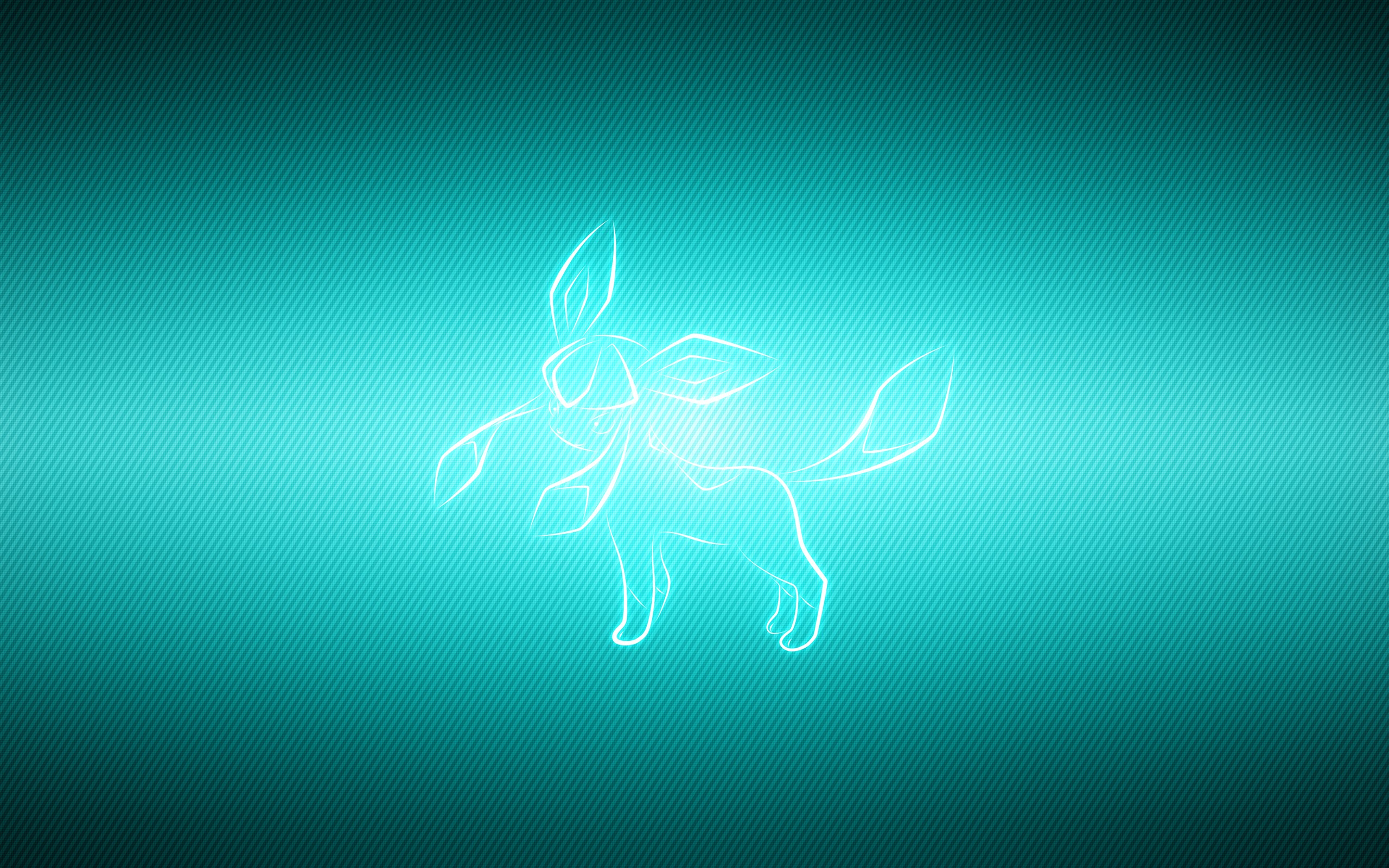 Glaceon Hd Wallpapers