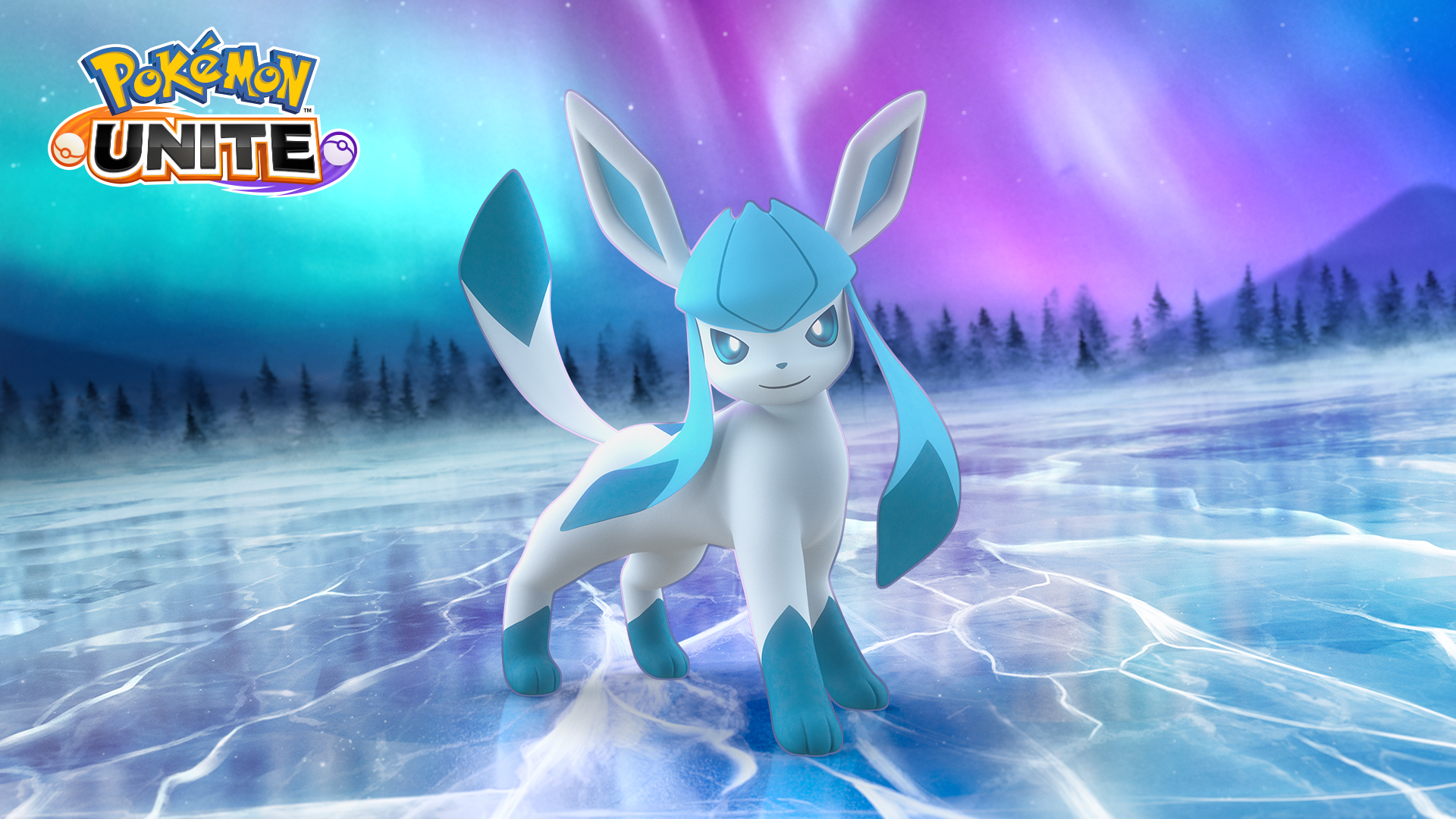 Glaceon Hd Wallpapers