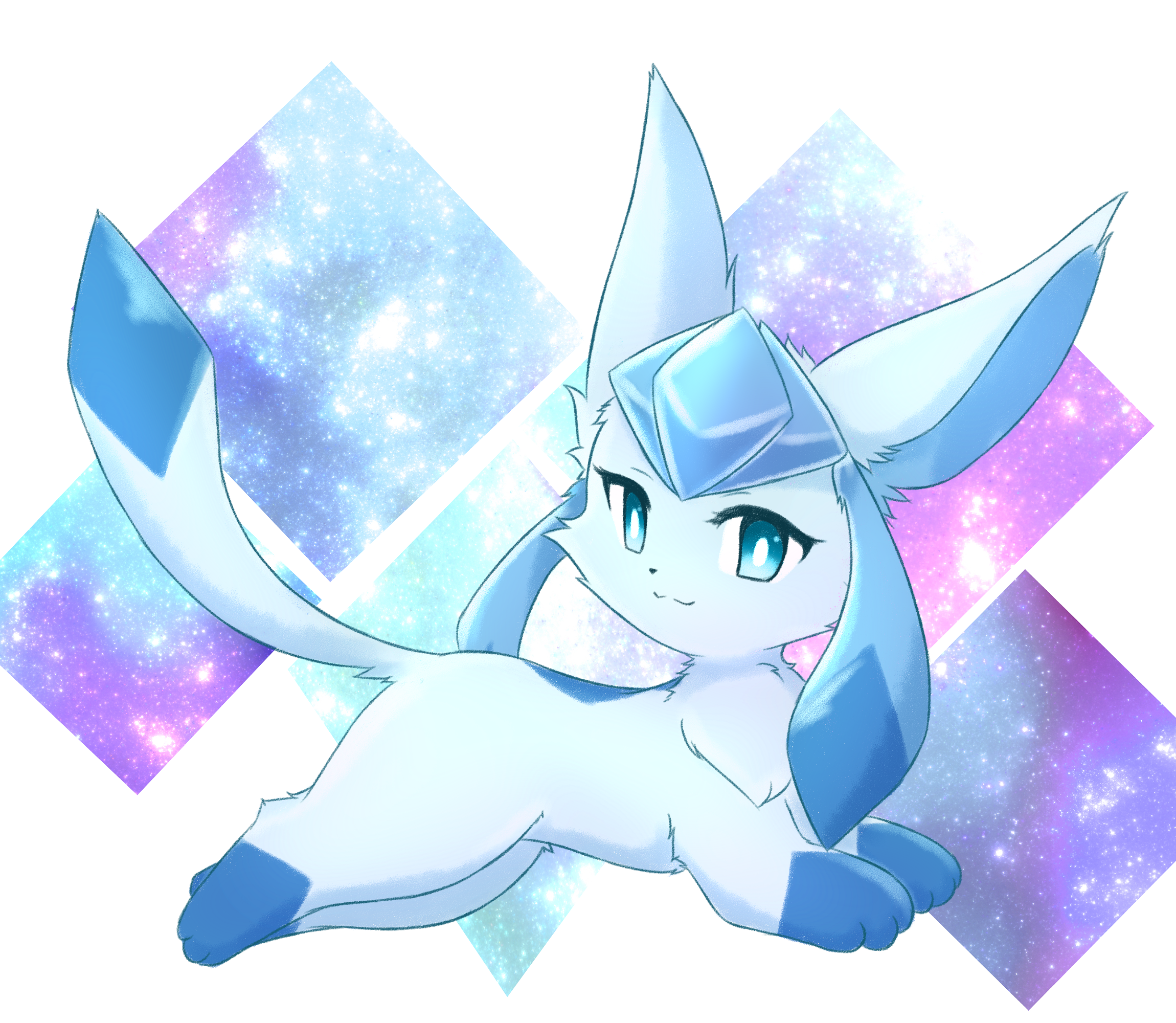 Glaceon Hd Wallpapers