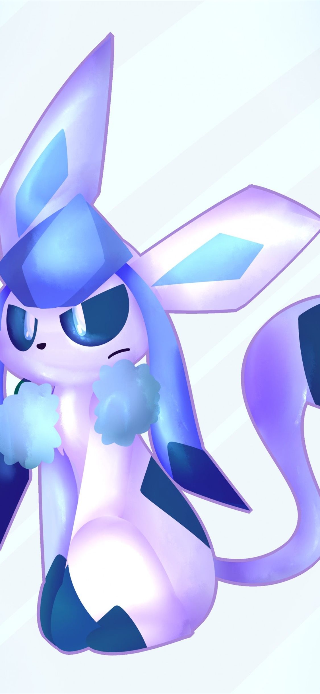 Glaceon Hd Wallpapers