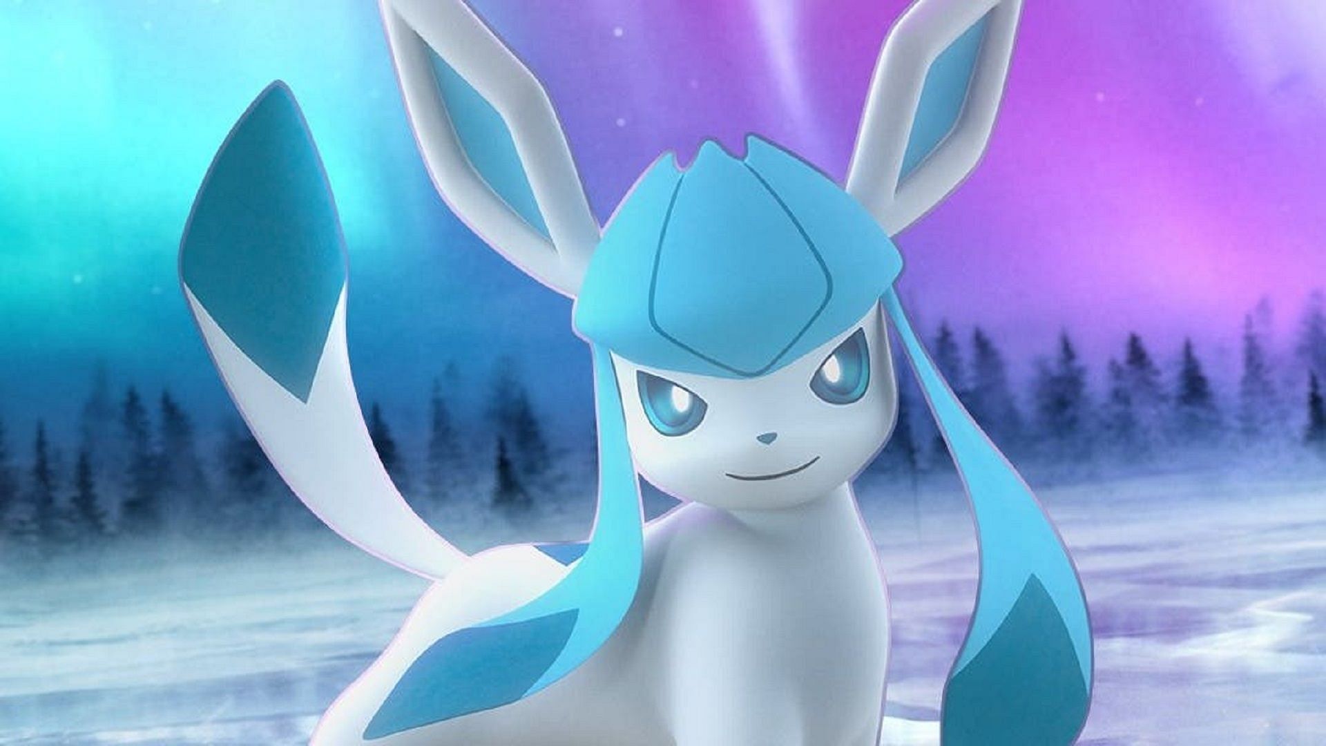 Glaceon Hd Wallpapers