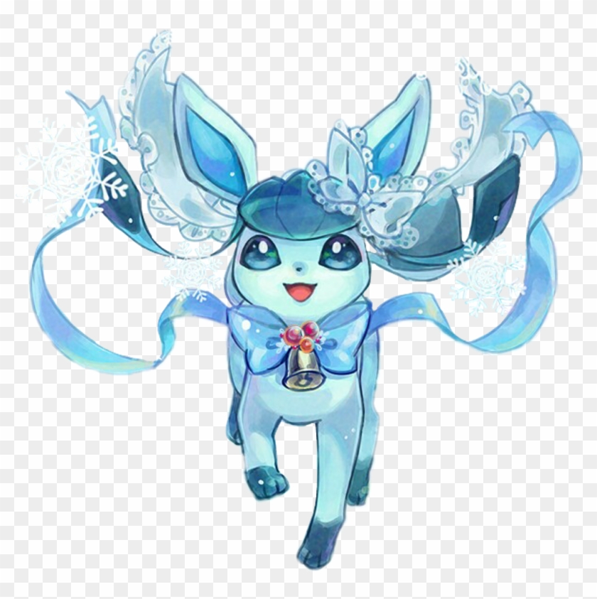 Glaceon Hd Wallpapers