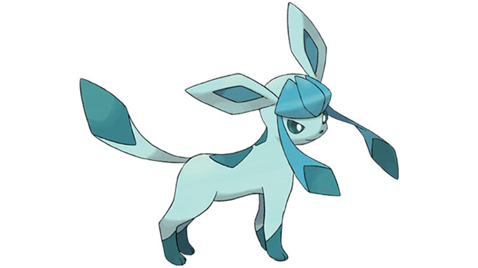 Glaceon Hd Wallpapers