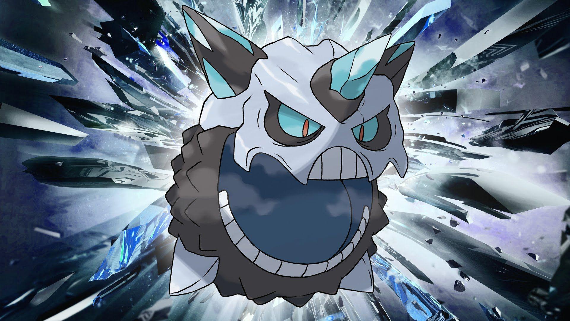 Glalie Hd Wallpapers