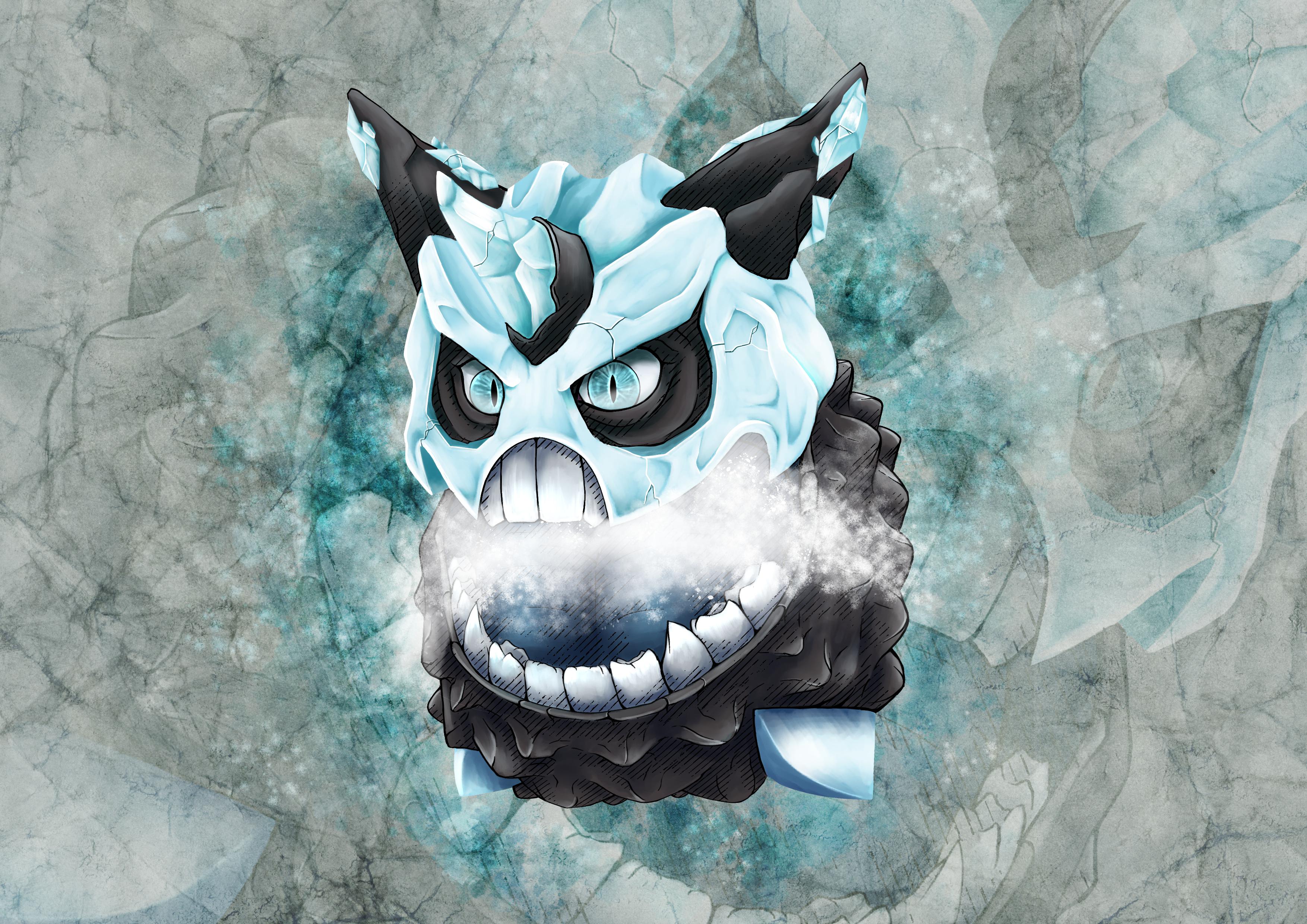 Glalie Hd Wallpapers