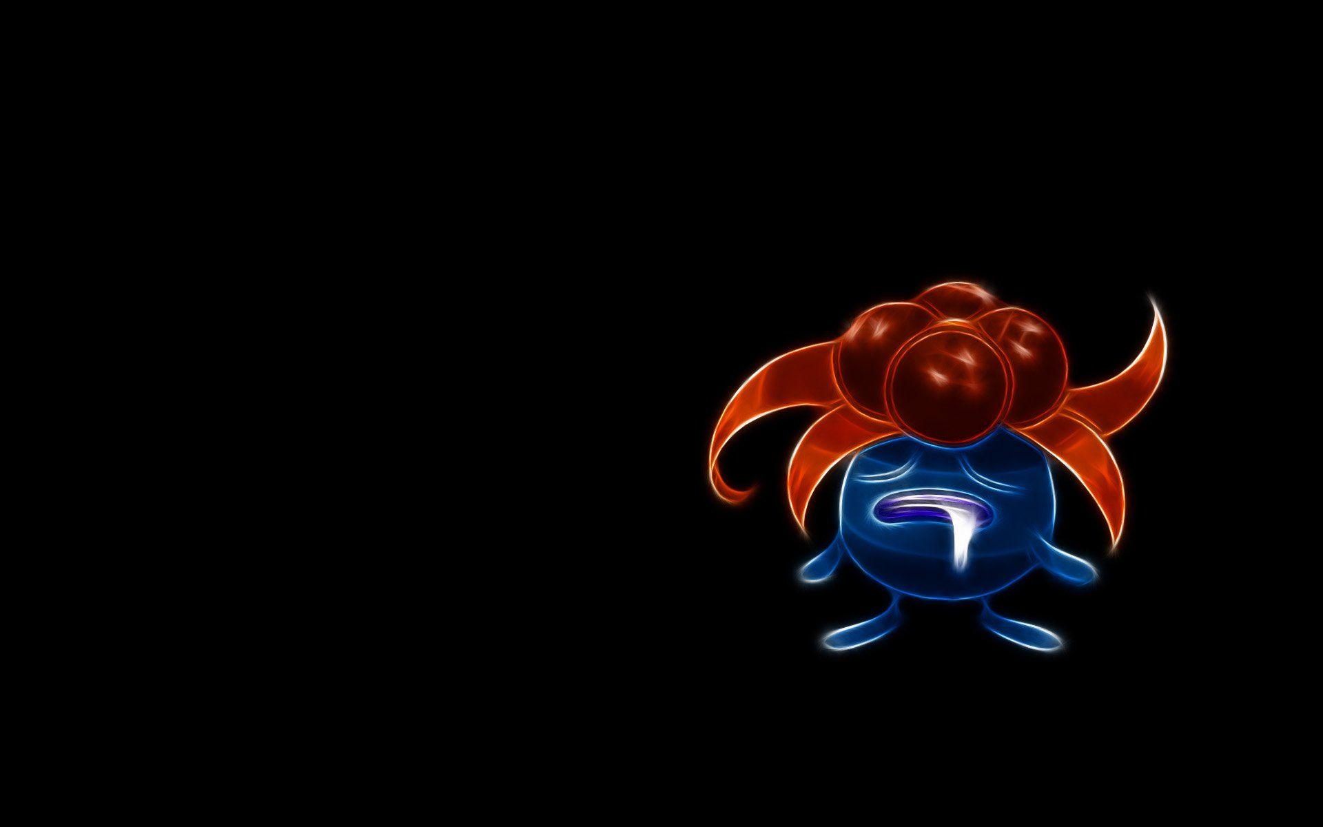 Gloom Hd Wallpapers