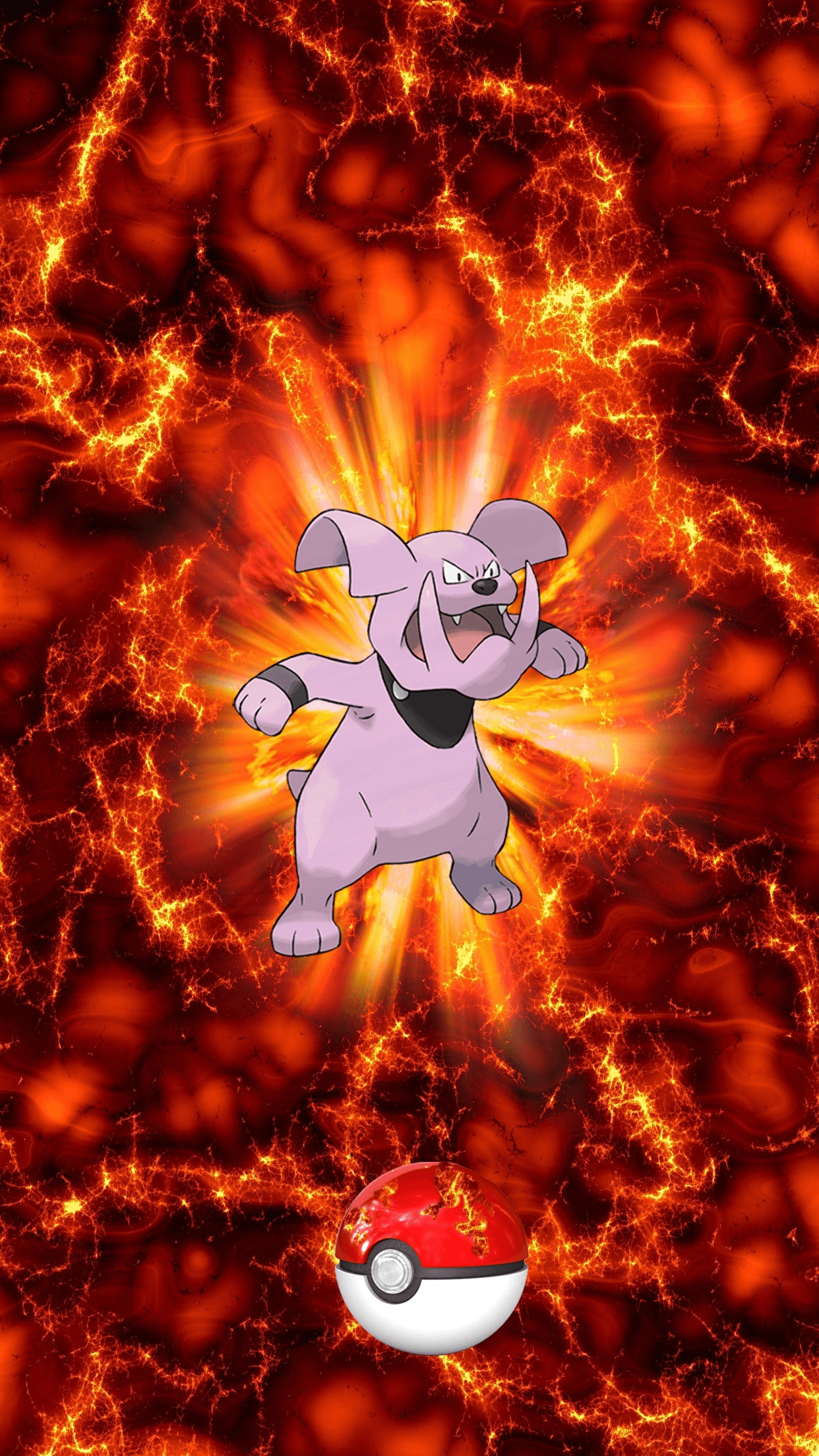 Granbull Hd Wallpapers