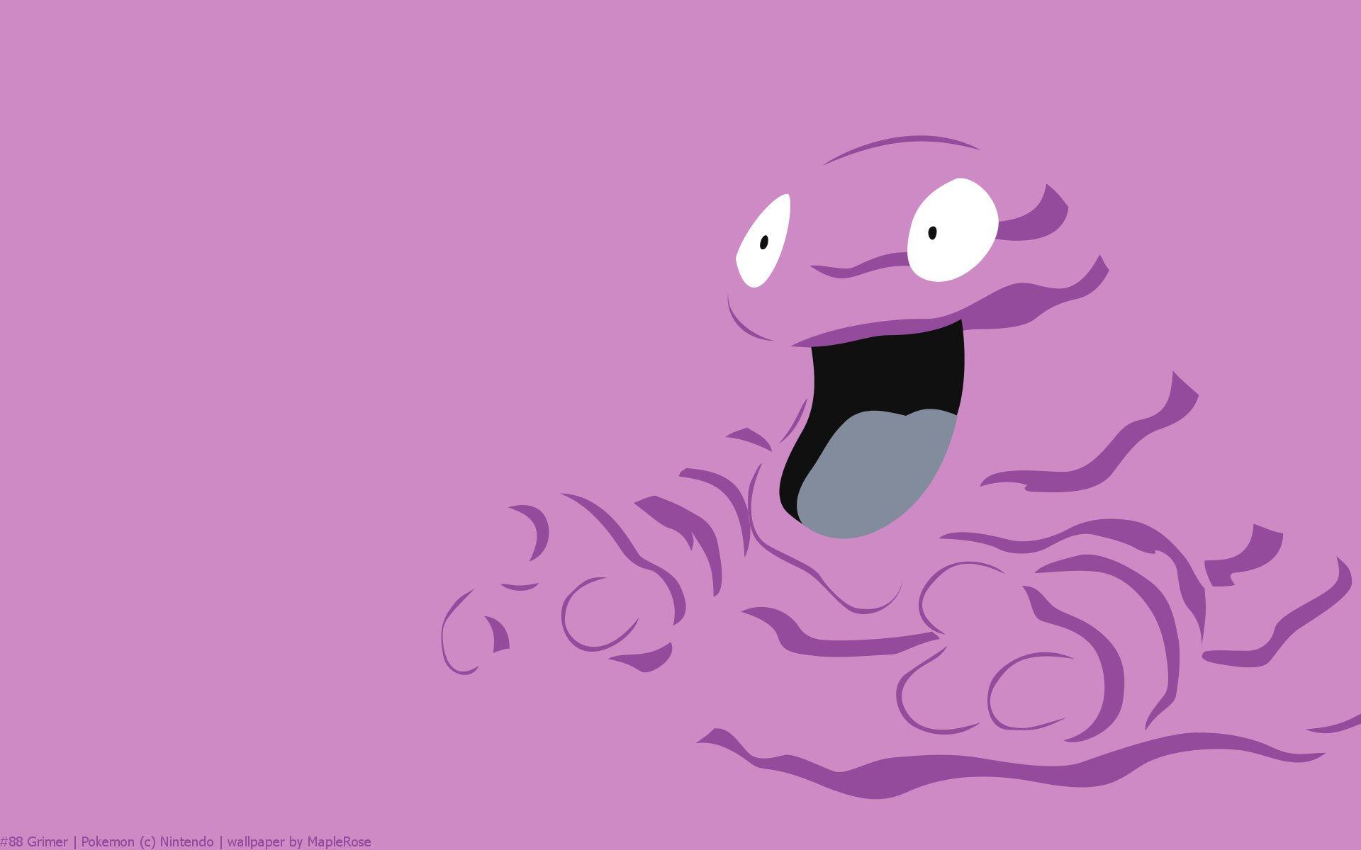 Grimer Hd Wallpapers