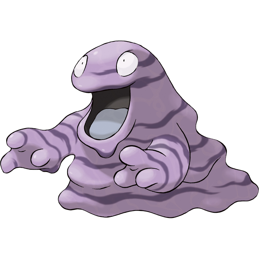 Grimer Hd Wallpapers