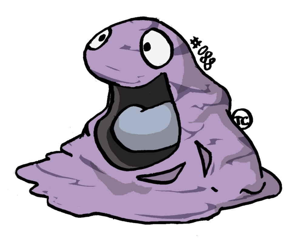 Grimer Hd Wallpapers