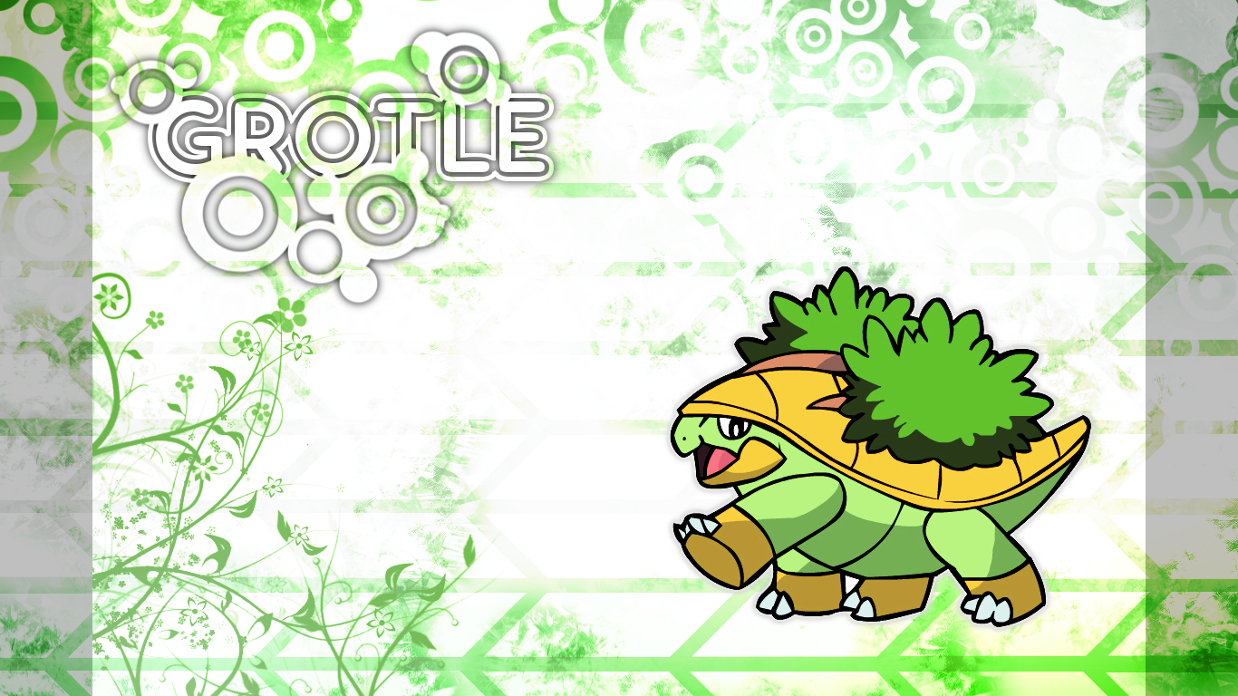 Grotle Hd Wallpapers