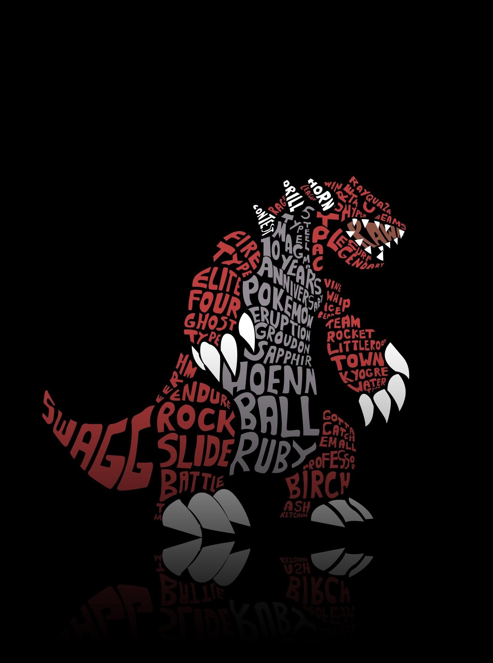 Groudon Hd Wallpapers