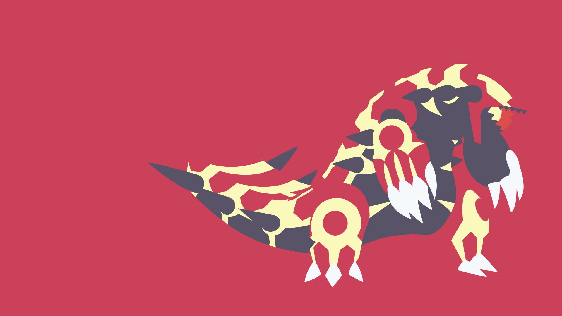 Groudon Hd Wallpapers