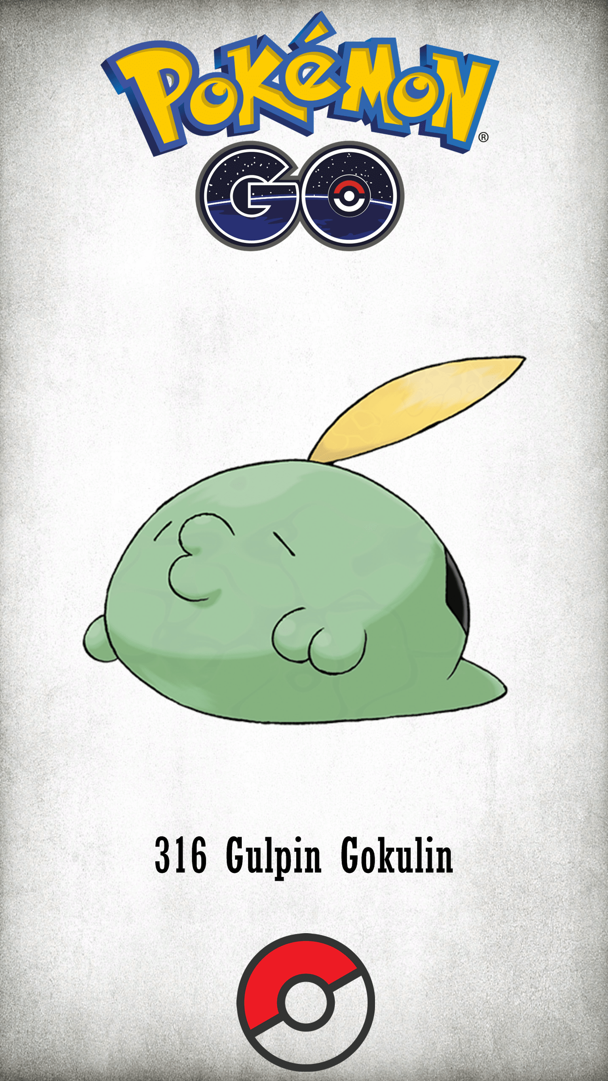 Gulpin Hd Wallpapers