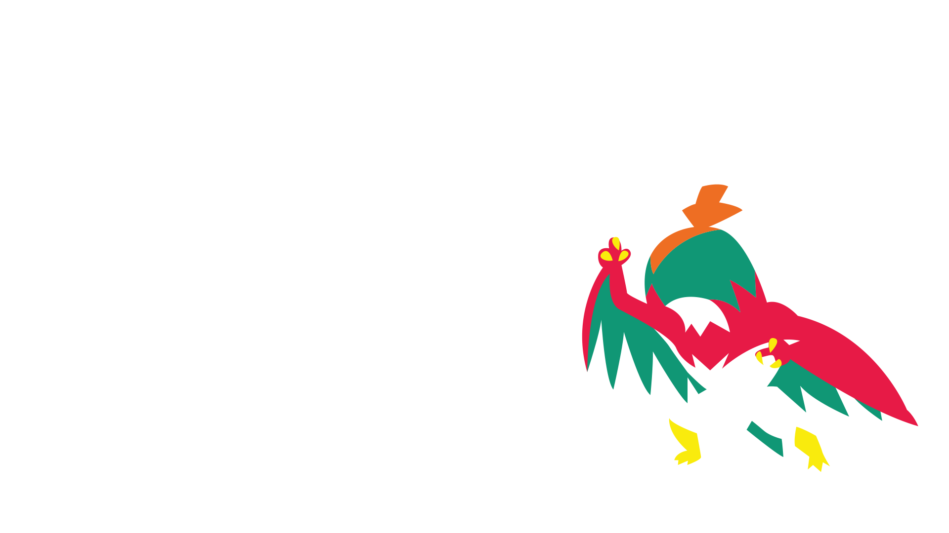 Hawlucha Hd Wallpapers