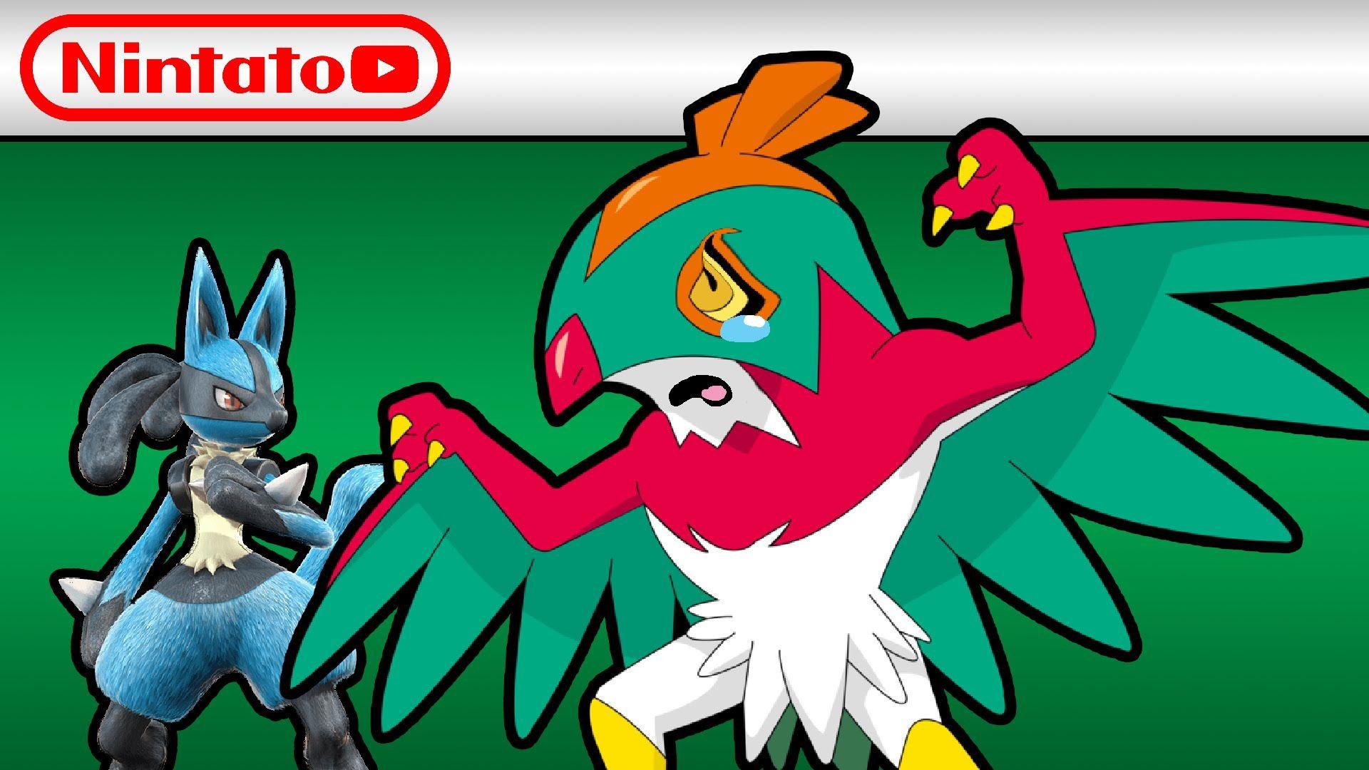 Hawlucha Hd Wallpapers