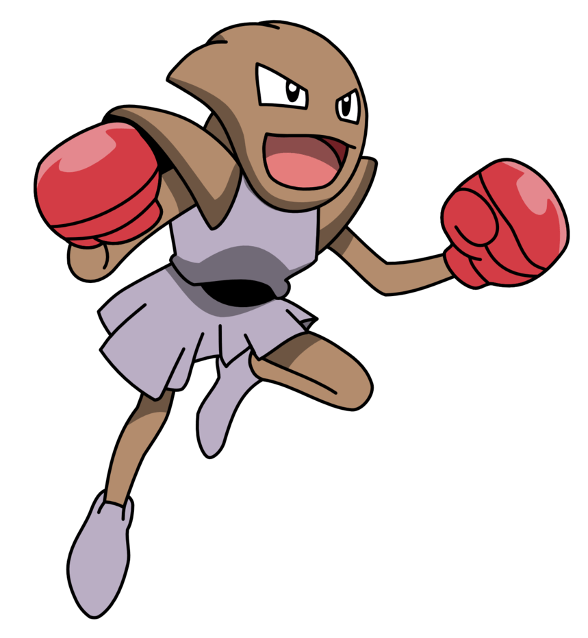 Hitmonchan Hd Wallpapers