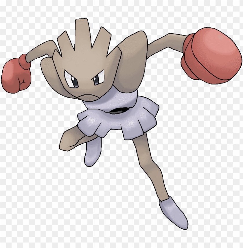 Hitmonchan Hd Wallpapers