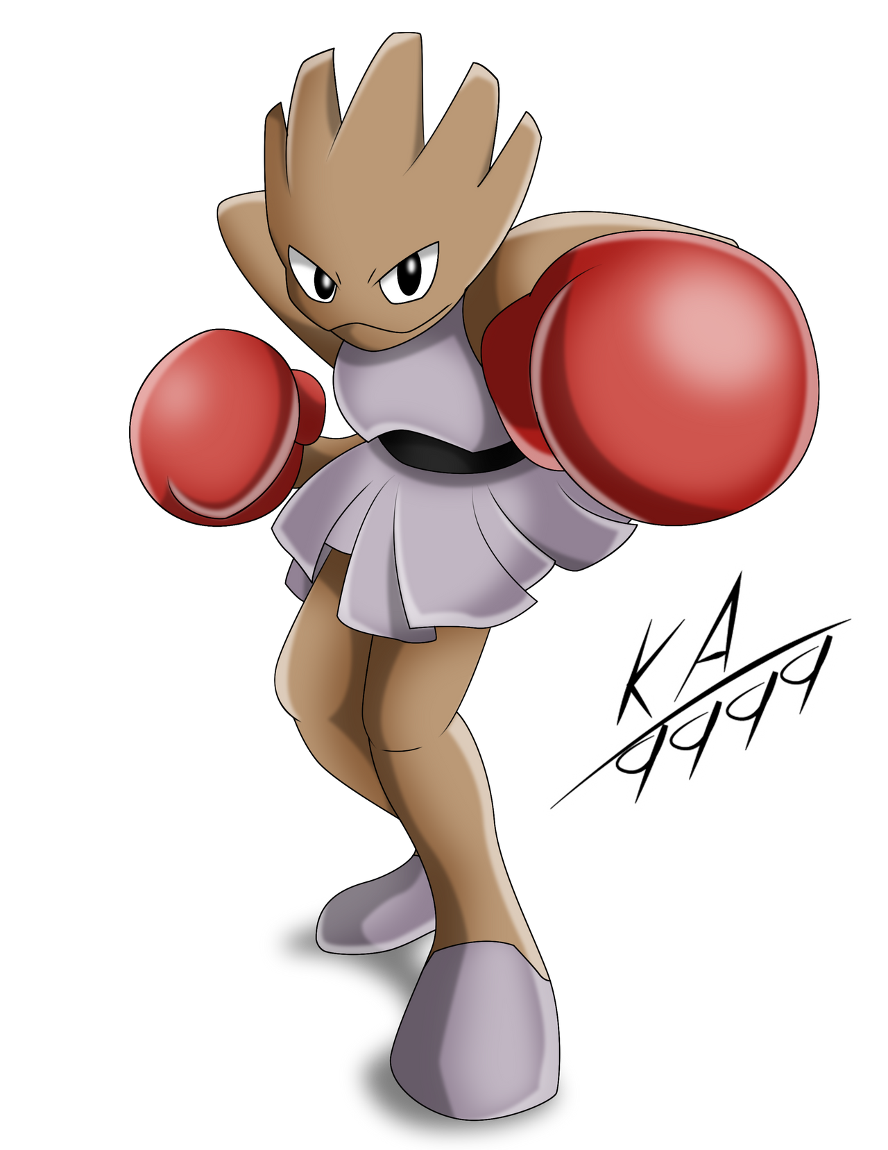 Hitmonchan Hd Wallpapers