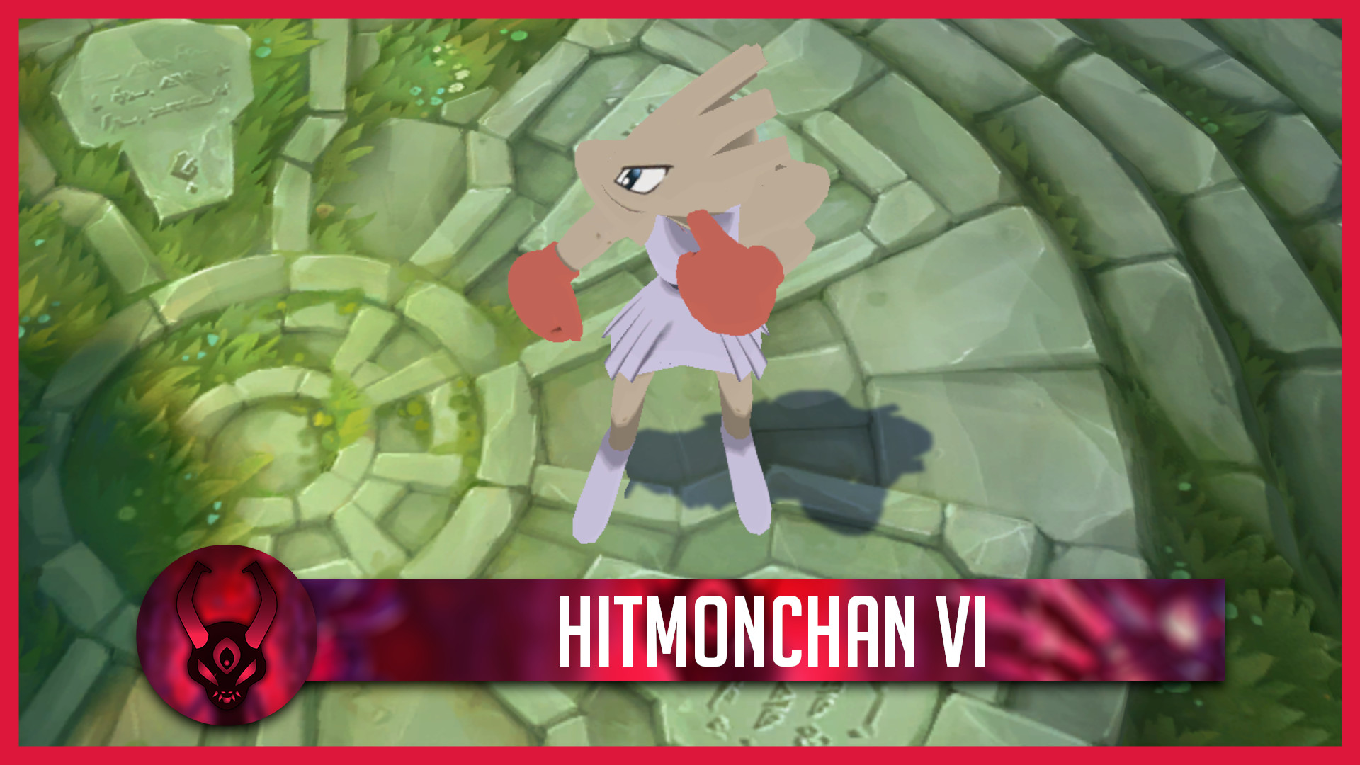 Hitmonchan Hd Wallpapers