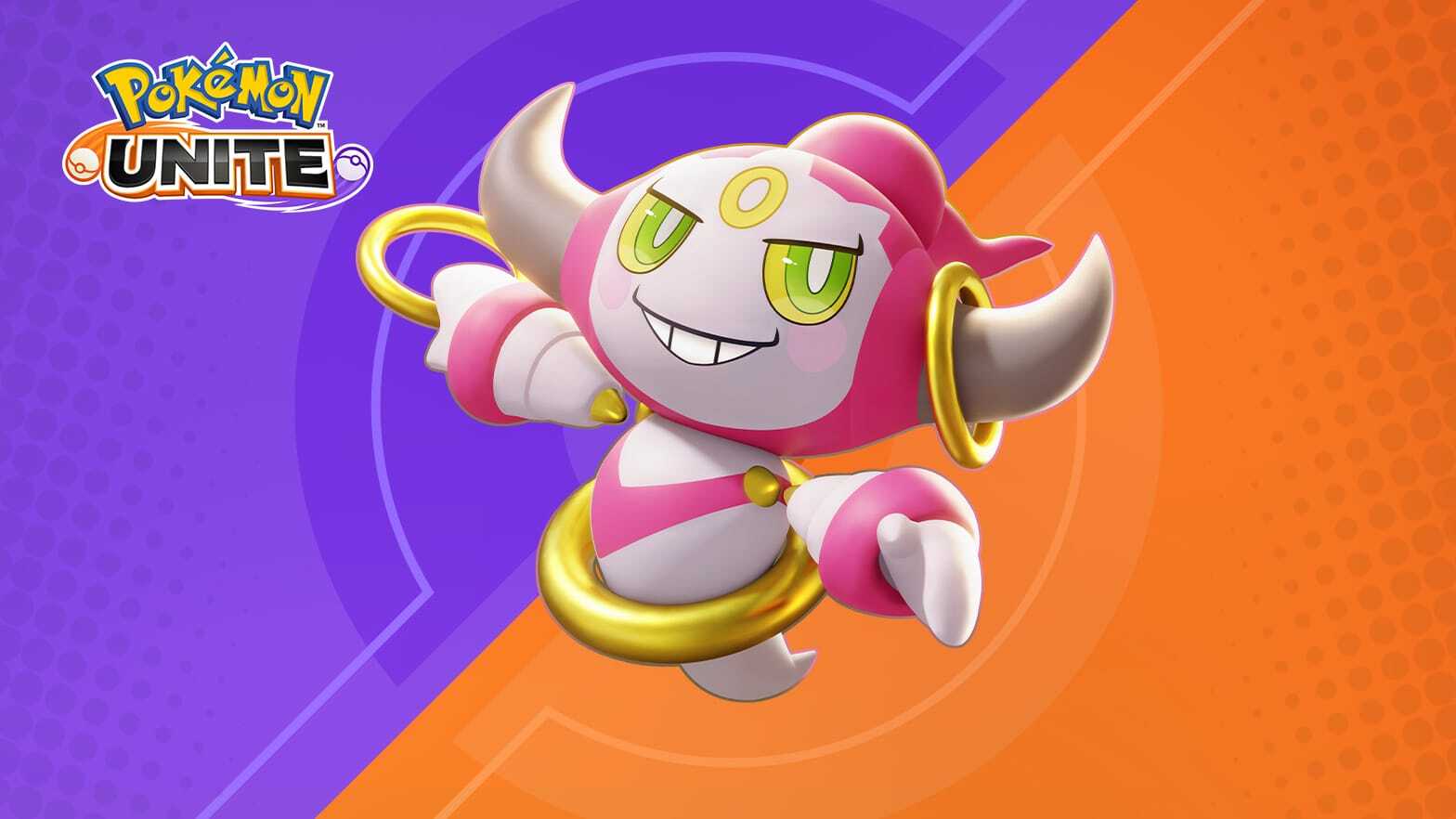 Hoopa Hd Wallpapers