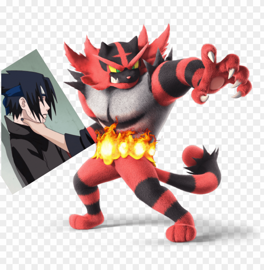 Incineroar Hd Wallpapers