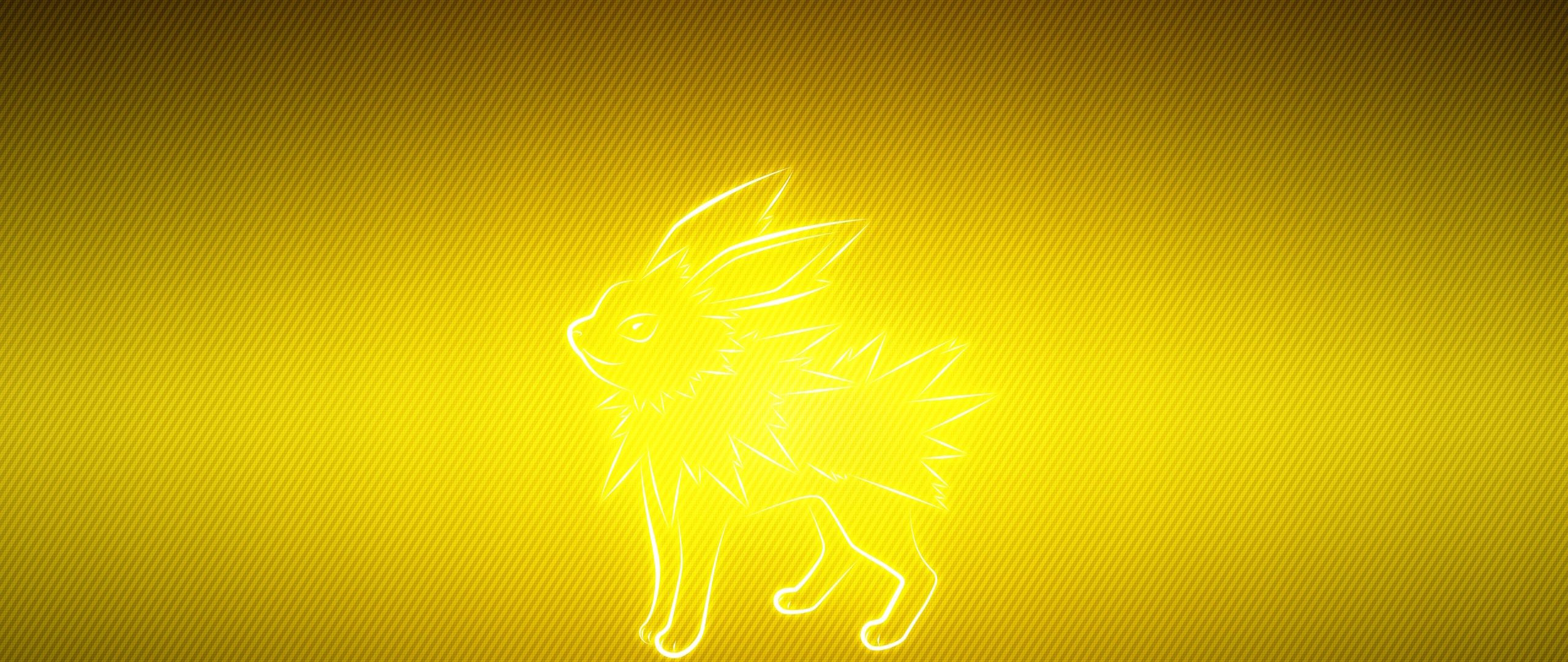 Jolteon Hd Wallpapers