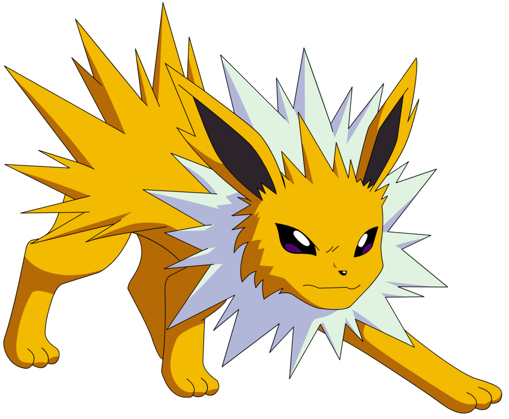 Jolteon Hd Wallpapers