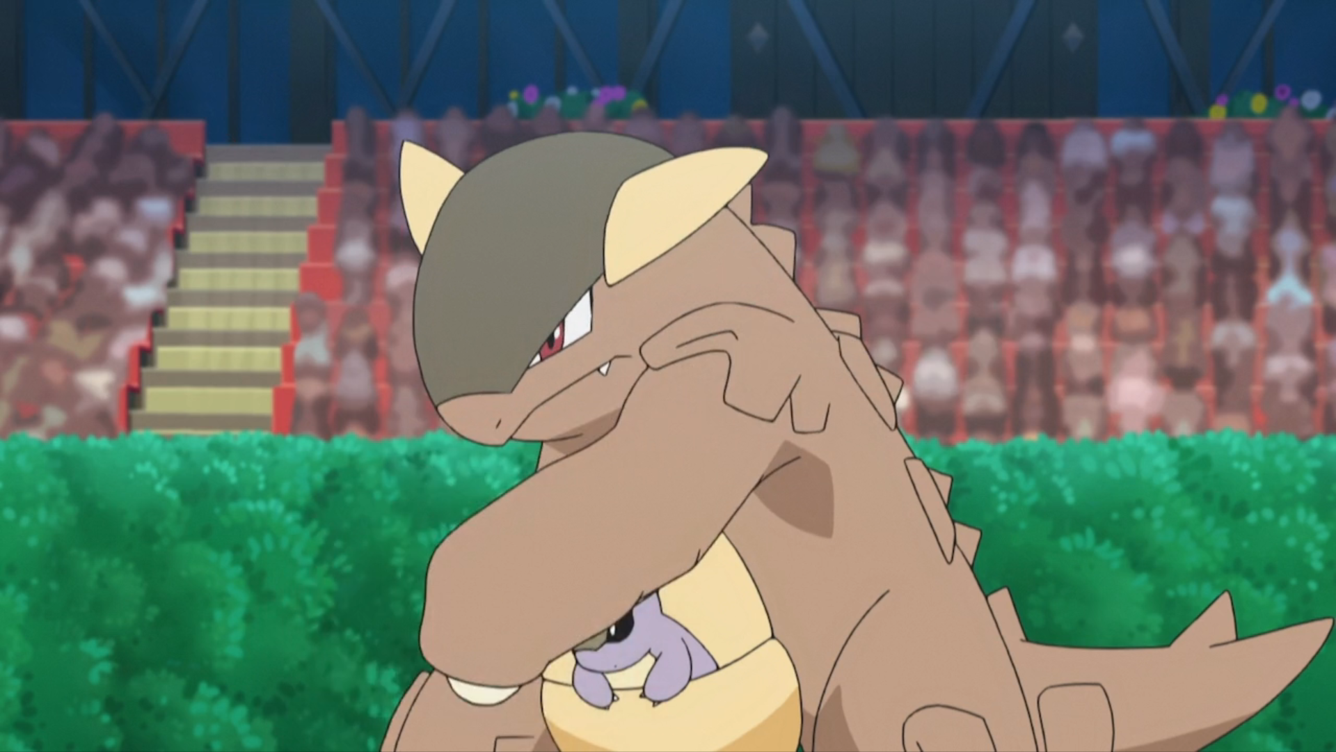 Kangaskhan Hd Wallpapers