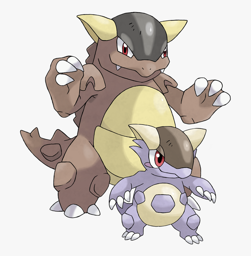 Kangaskhan Hd Wallpapers