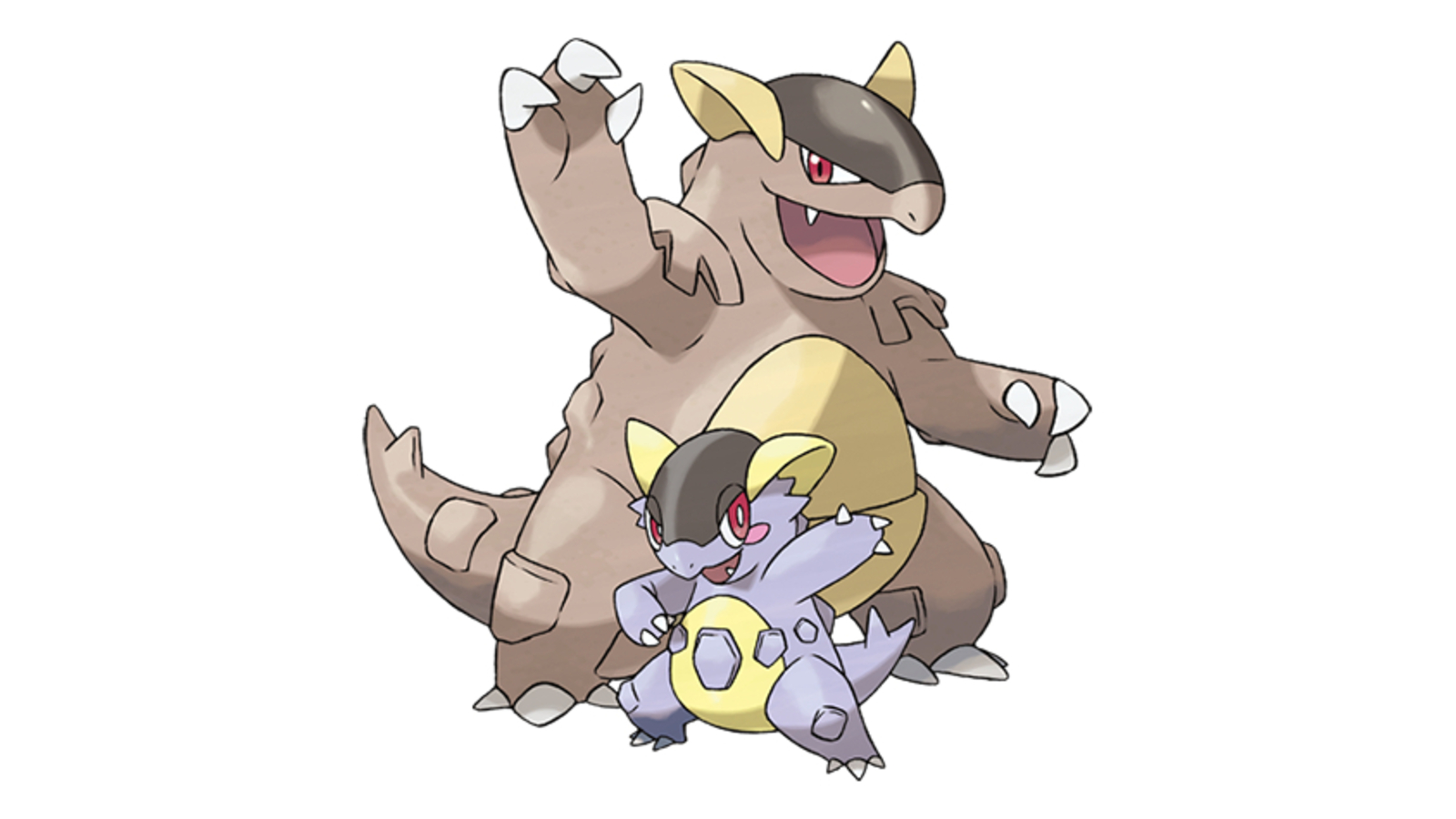 Kangaskhan Hd Wallpapers