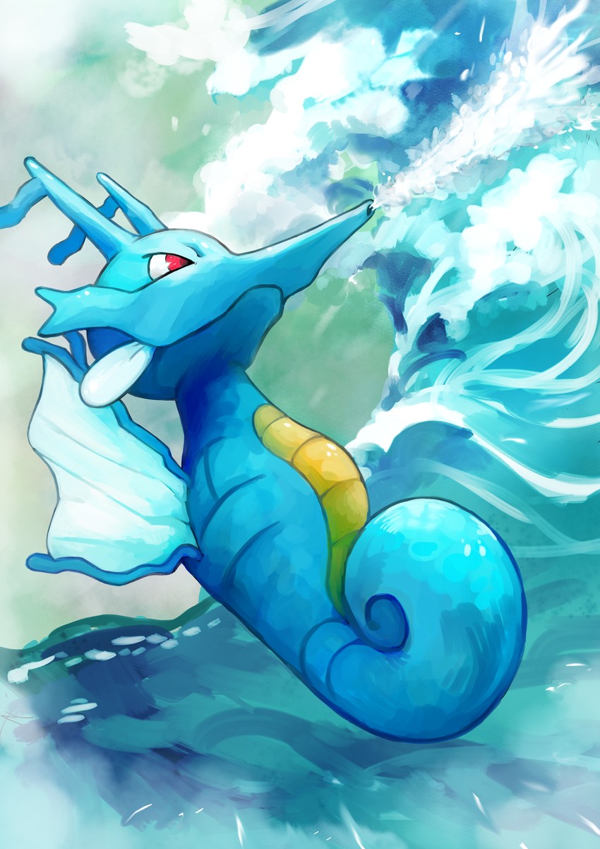 Kingdra Hd Wallpapers