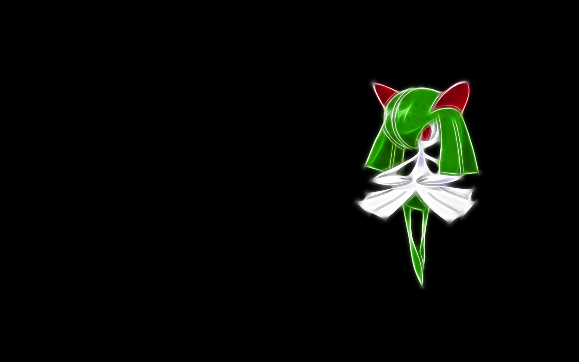 Kirlia Hd Wallpapers