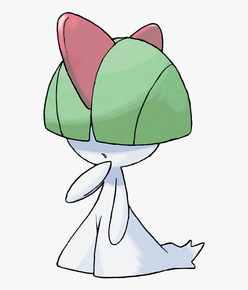 Kirlia Hd Wallpapers