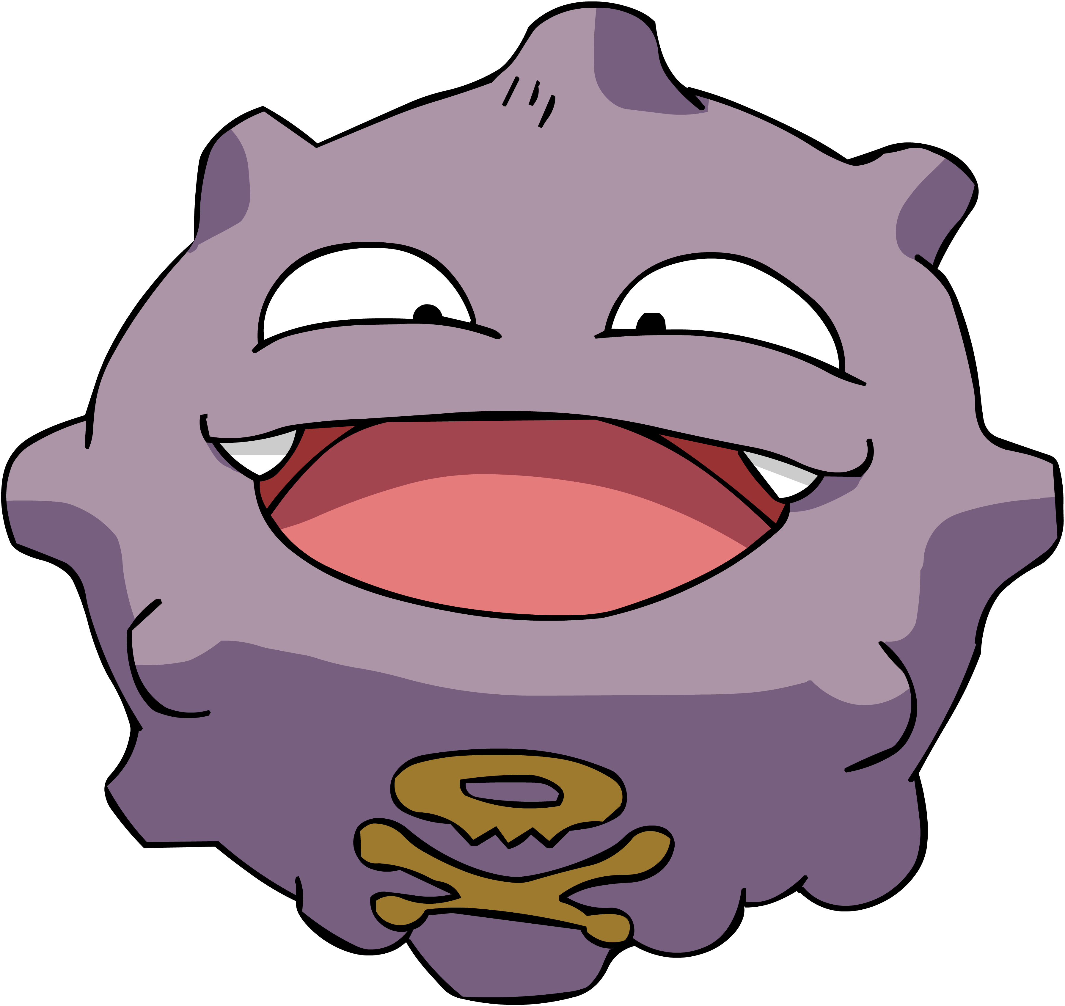 Koffing Hd Wallpapers